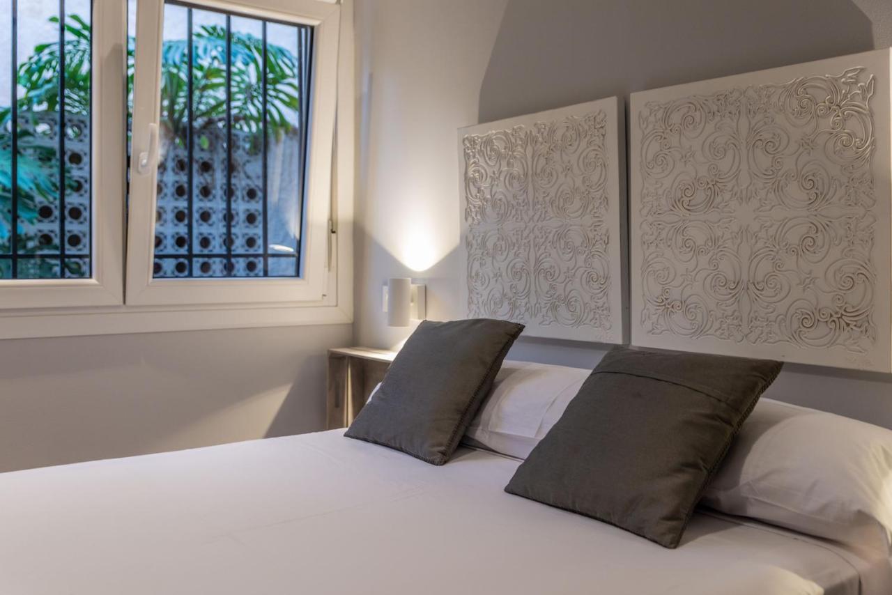 Apartment Letmalaga Limonar Gardens Málaga