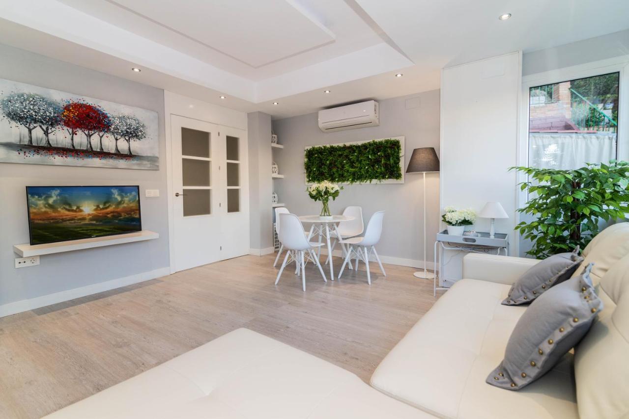 Letmalaga Limonar Gardens Apartment Málaga