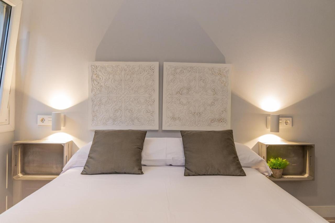 Apartment Letmalaga Limonar Gardens Málaga