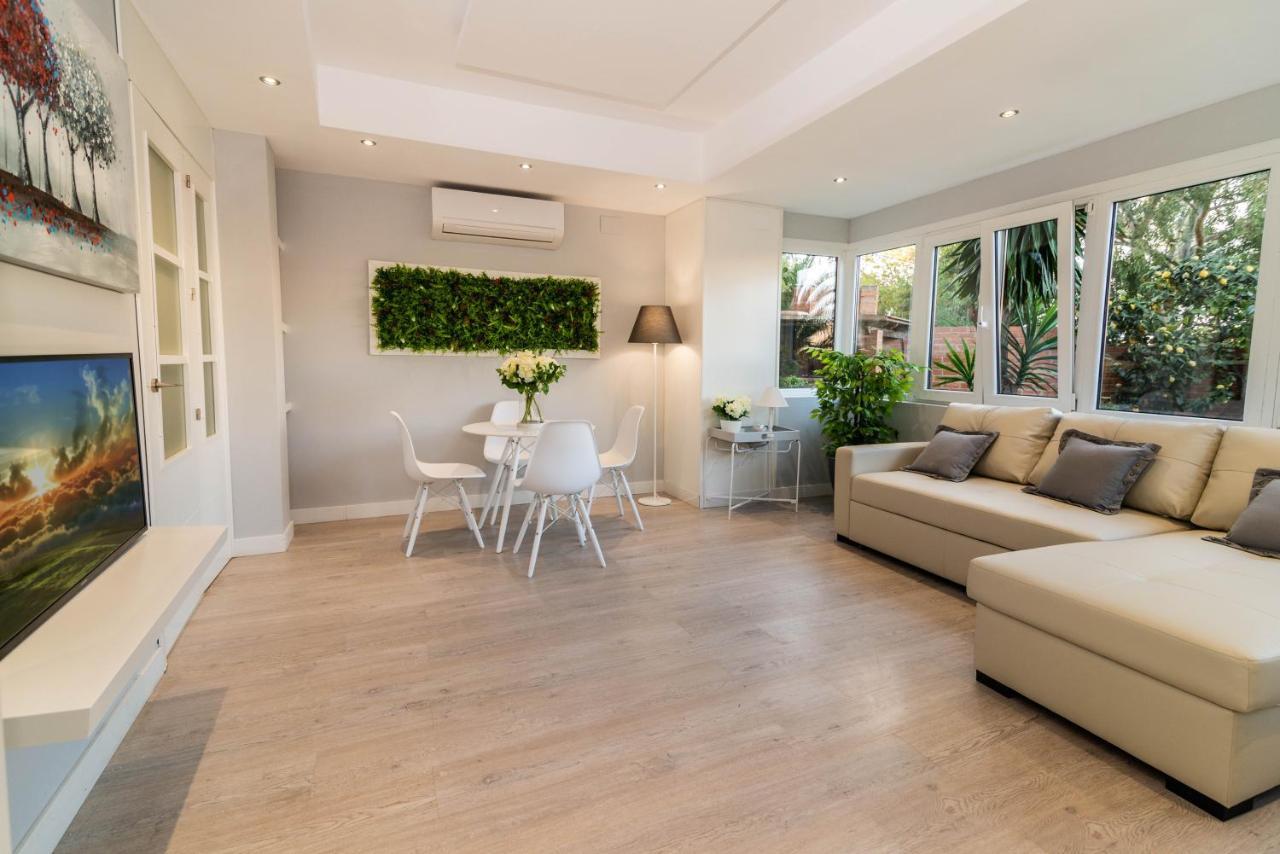 Apartment Letmalaga Limonar Gardens Málaga