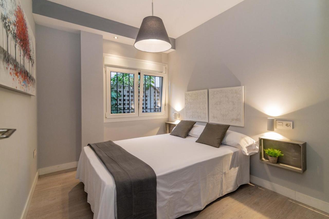 Apartment Letmalaga Limonar Gardens Málaga
