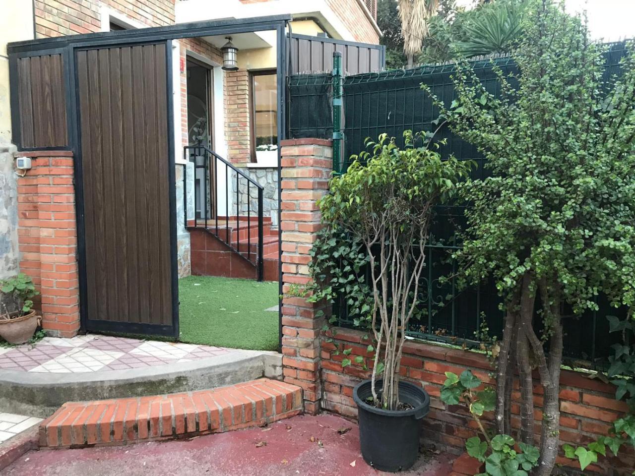 Letmalaga Limonar Gardens Apartment Málaga