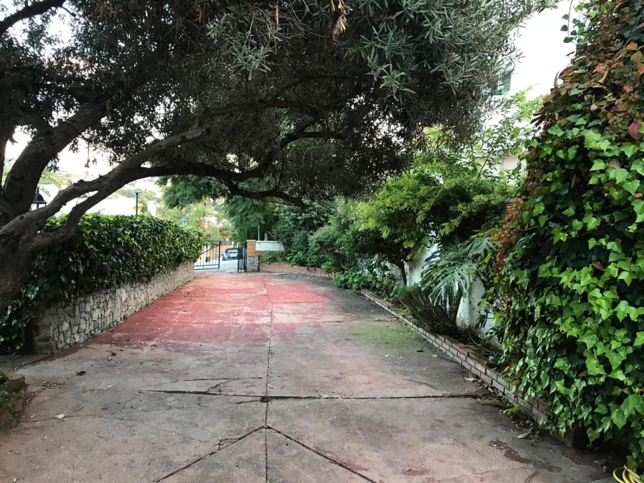 Lejlighed Letmalaga Limonar Gardens *
